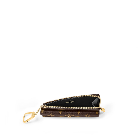 Monogram Small Leather Goods All Small Leather Goods Card Holder Recto Verso | Louis Vuitton ® (Product zoom)