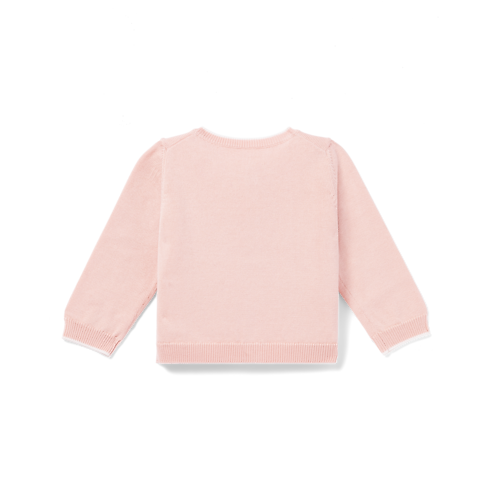 S00 Cadeaux pour Bébés } Cardigan à une poche | Louis Vuitton ® (Zoom produit)