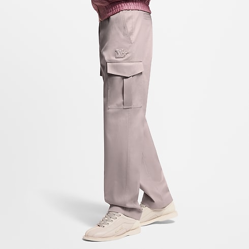 Ready-to-Wear Pants Cargo Pants | Louis Vuitton ® (Product zoom)