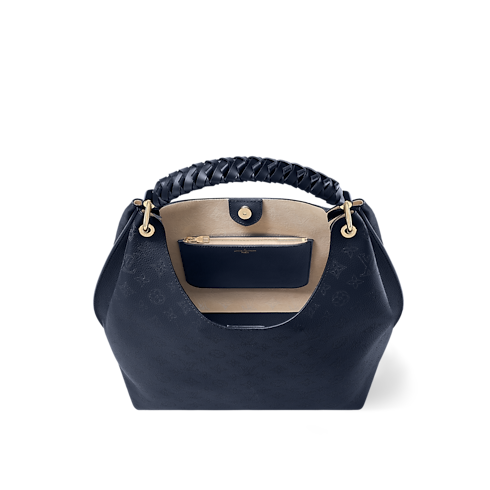 Mahina Women's Bags Newness Carmel | Louis Vuitton ® (Product zoom)
