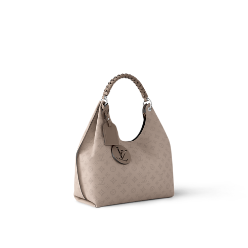 Mahina Women's Bags Newness Carmel | Louis Vuitton ® (Product zoom)