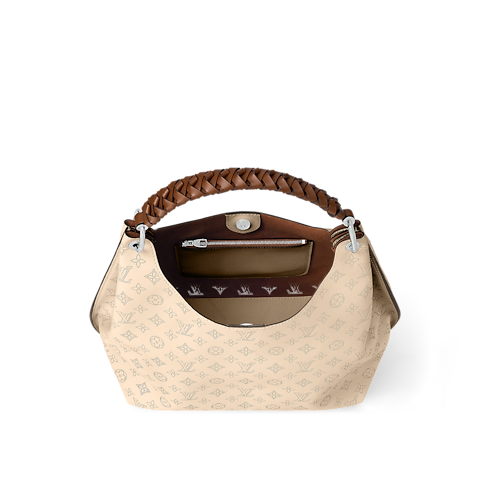 Mahina Women's Bags Newness Carmel | Louis Vuitton ® (Product zoom)