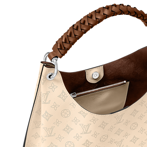 Mahina Women's Bags Newness Carmel | Louis Vuitton ® (Product zoom)