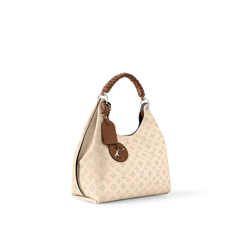 Mahina Women's Bags Newness Carmel | Louis Vuitton ® (Product zoom)