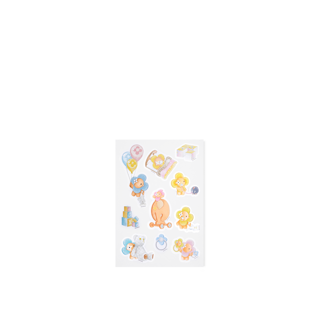  Livres Bureau et Ecriture Carnet de notes Jane MM | Louis Vuitton ® (Zoom produit)