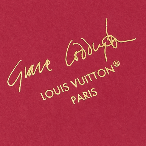 S00 Livres Bureau et Ecriture Carnet de notes Jane MM | Louis Vuitton ® (Zoom produit)