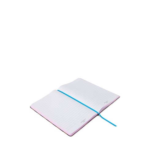 S00 Livres Bureau et Ecriture Carnet de notes Jane MM | Louis Vuitton ® (Zoom produit)