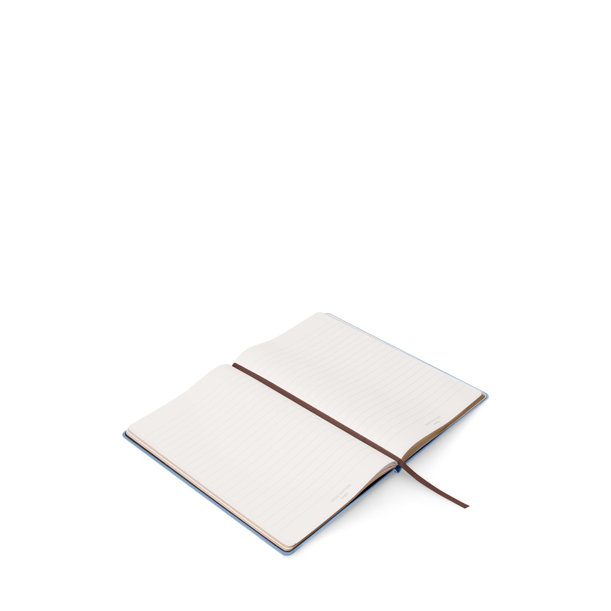 S00 Livres Bureau et Ecriture Carnet de notes Jane MM et stickers | Louis Vuitton ® (Zoom produit)