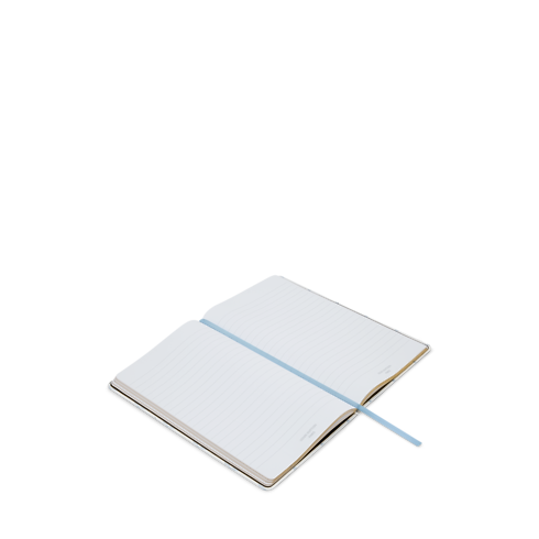 S00 Agendas et Stationnaire Tous Agendas et Stationnaire Carnet de notes Jane Ski | Louis Vuitton ® (Zoom produit)