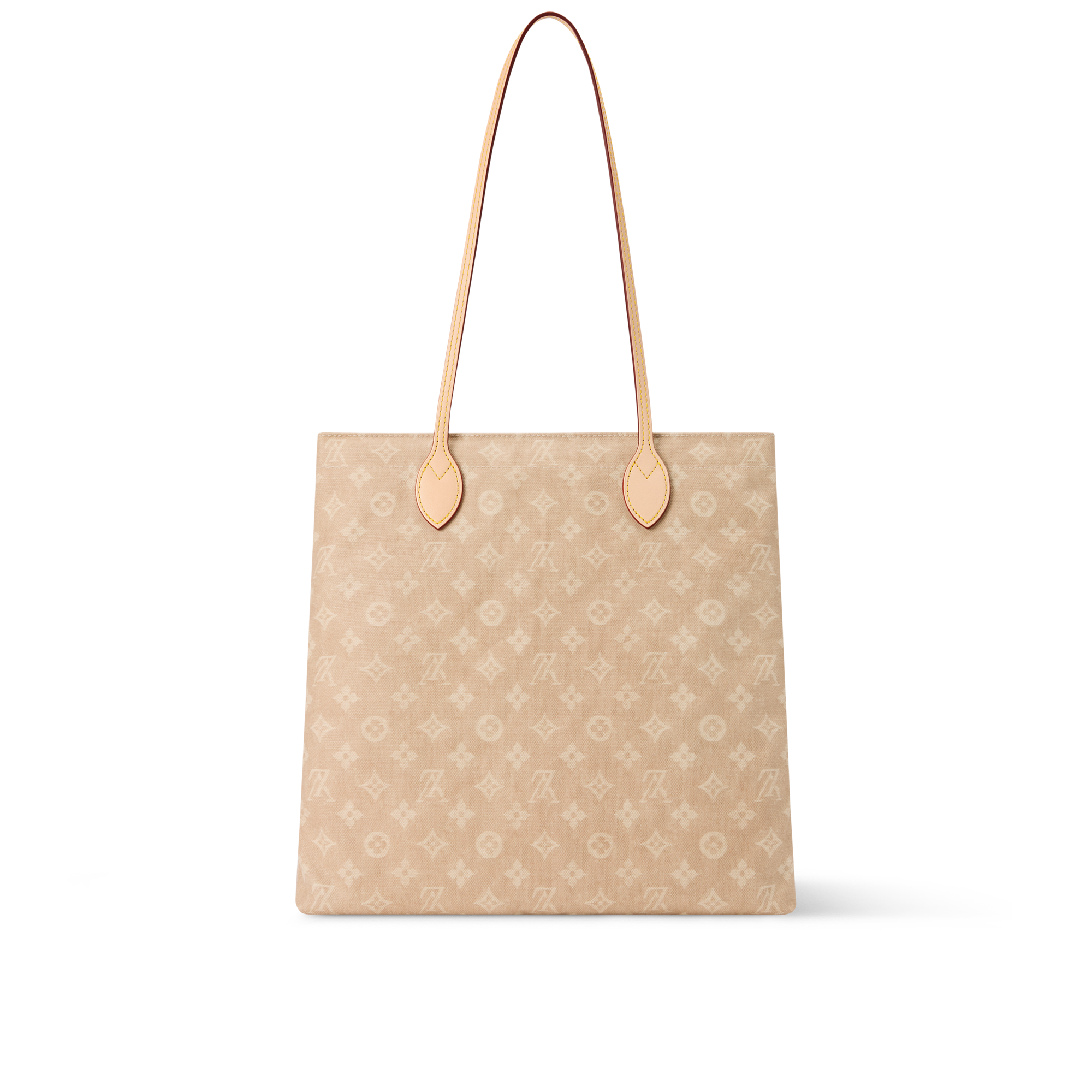 Other Monogram Canvas Handbags All Handbags Carry It | Louis Vuitton ® (Product zoom)