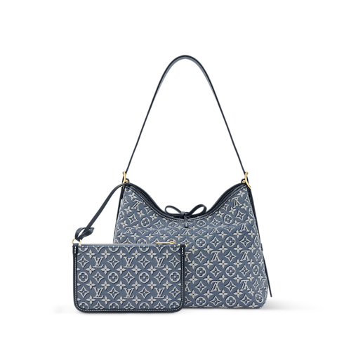Handbags All Handbags CarryAll PM | Louis Vuitton ® (Product zoom)