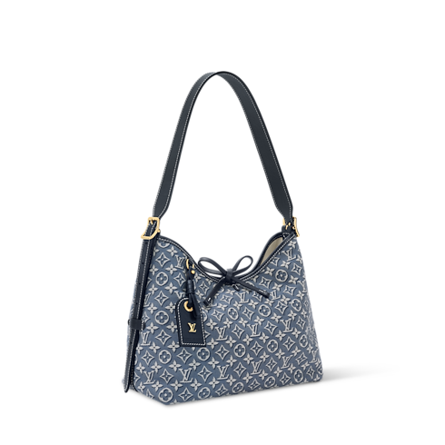Handbags All Handbags CarryAll PM | Louis Vuitton ® (Product zoom)