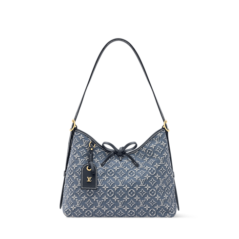 Handbags All Handbags CarryAll PM | Louis Vuitton ® (Product zoom)