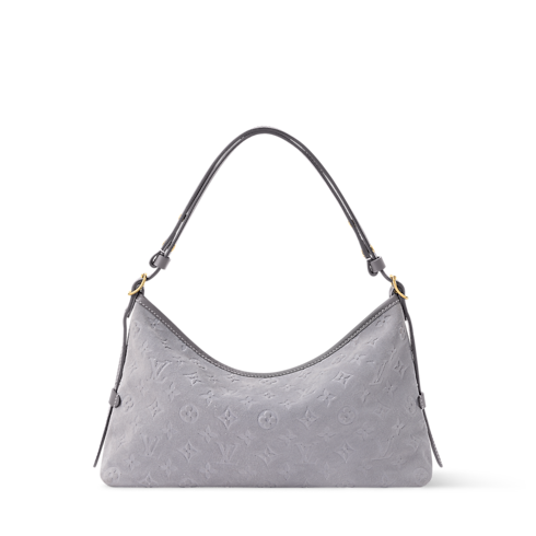 Monogram Empreinte Leather Handbags All Handbags CarryAll East West | Louis Vuitton ® (Product zoom)