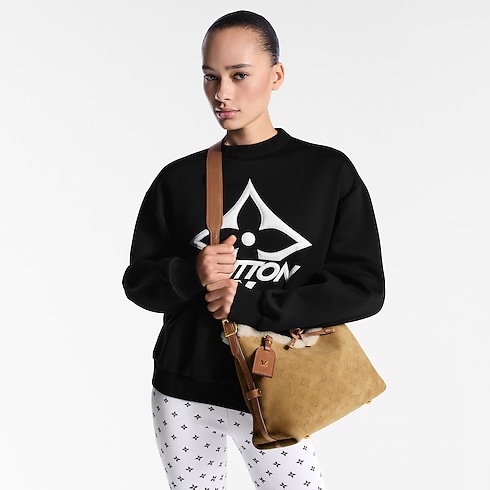 Mahina Handbags All Handbags CarryAll PM | Louis Vuitton ® (Product zoom)