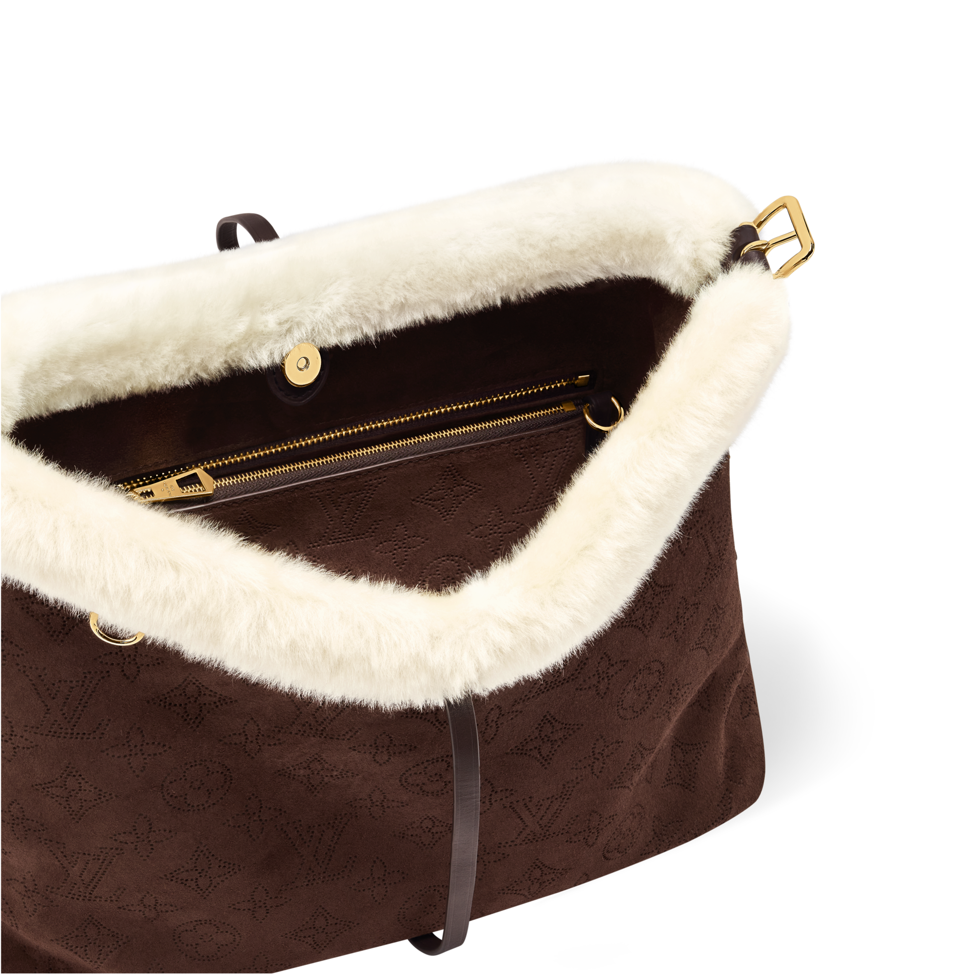 Mahina Handbags All Handbags CarryAll PM | Louis Vuitton ® (Product zoom)