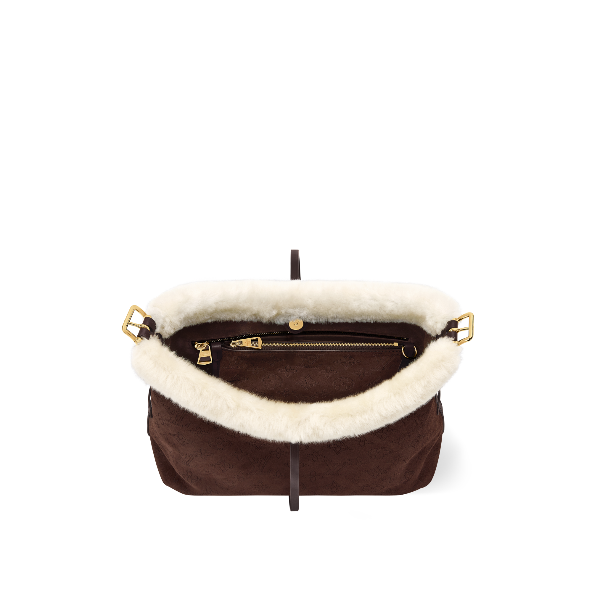 Mahina Handbags All Handbags CarryAll PM | Louis Vuitton ® (Product zoom)