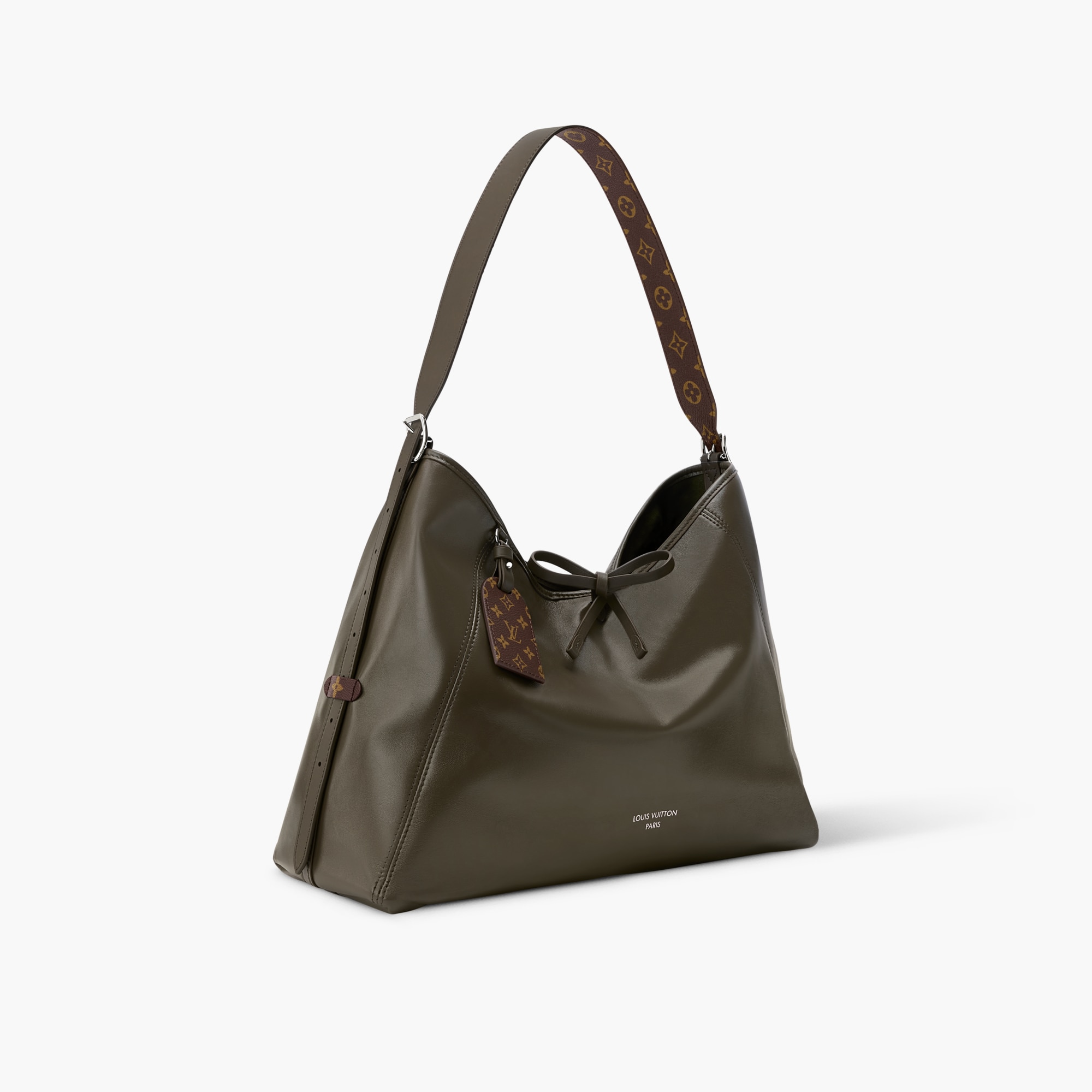 Carryall Vibe MM LV Vibe Women Handbags LOUIS VUITTON ®