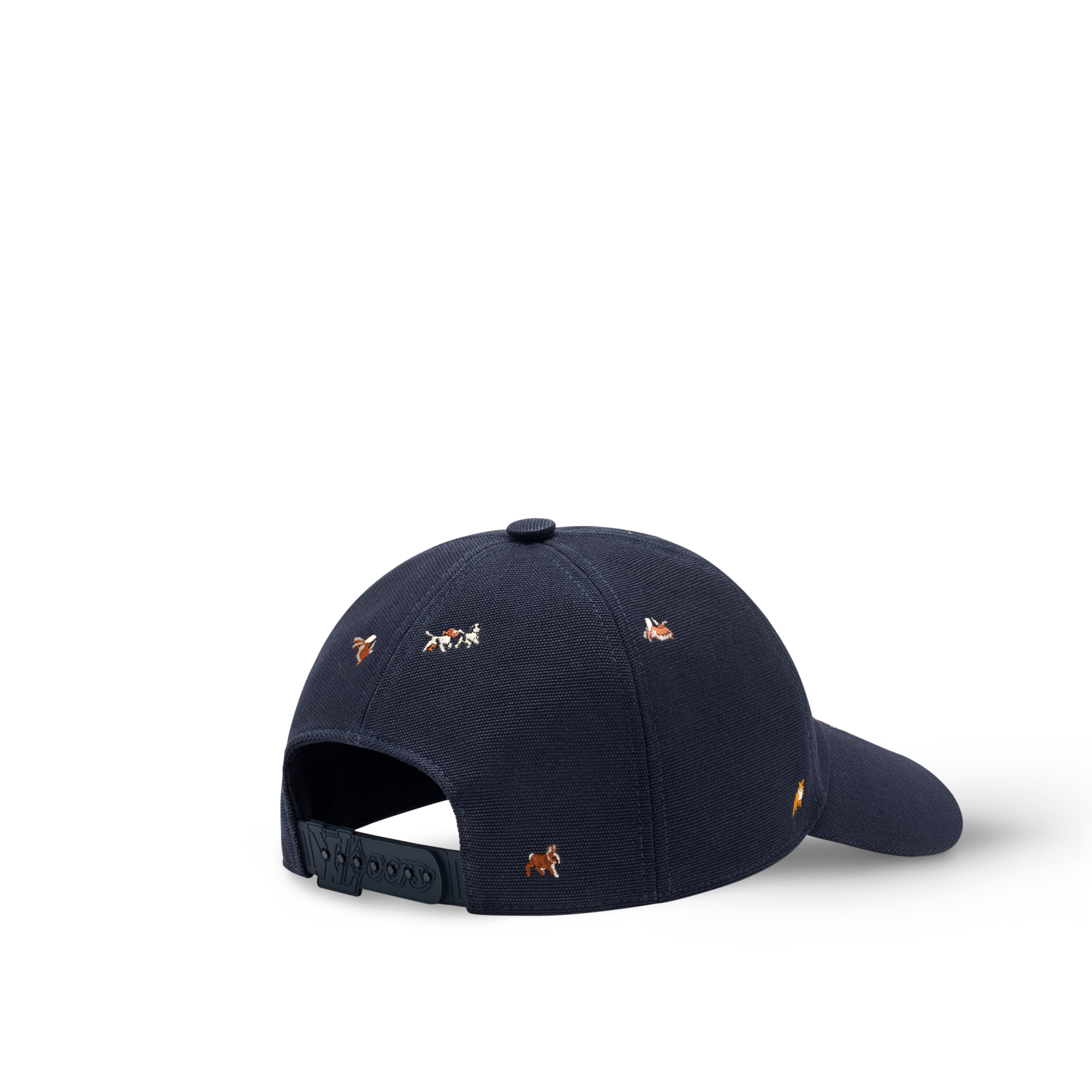 S00 Accessoires Chapeaux, Bonnets et Gants Casquette Animals Blason | Louis Vuitton ® (Zoom produit)