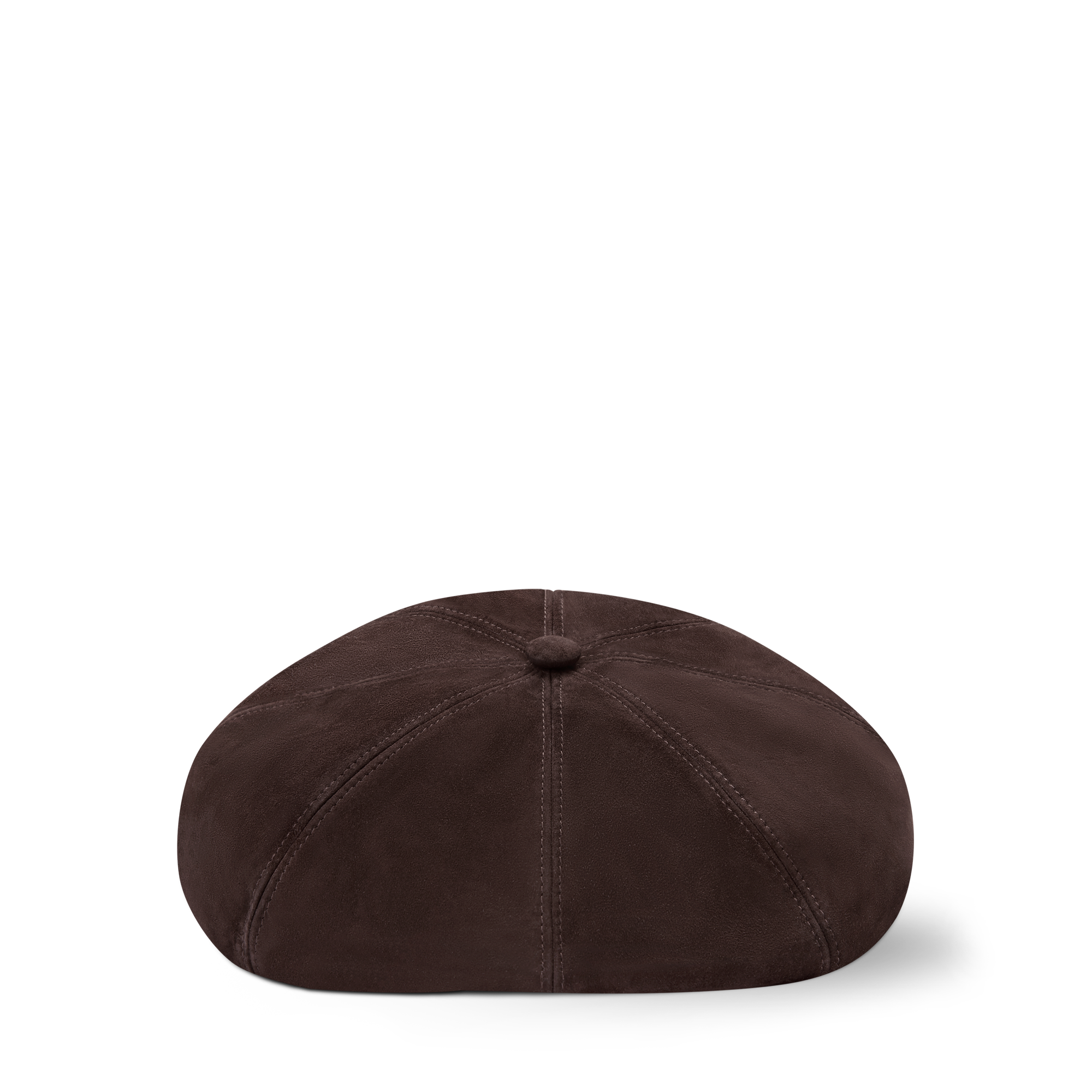 Louis Vuitton Gavroche Cap Louis Vuitton Everyday LV Embroidered Mesh Cap Green Pre  main image 3