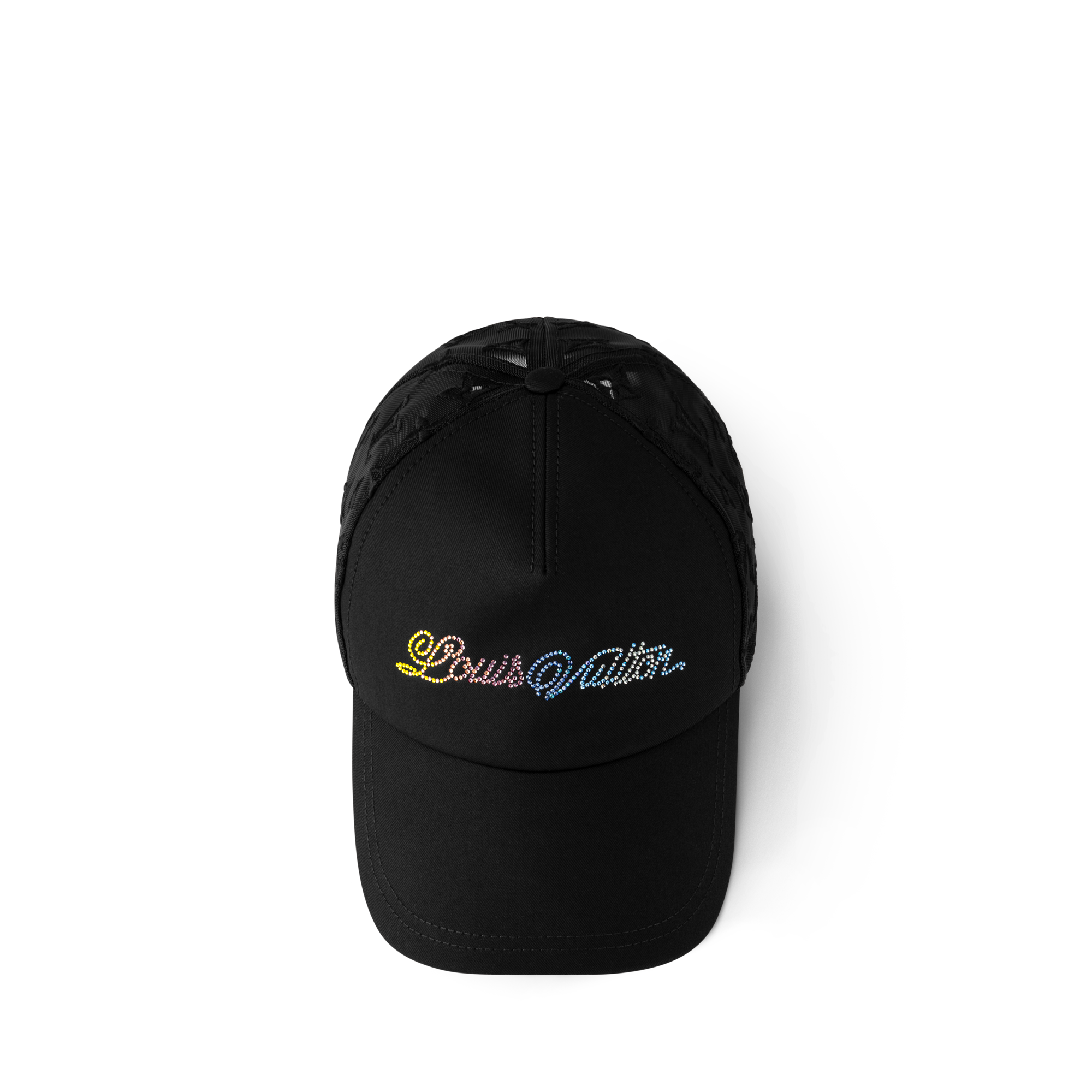 S00 Accessoires Chapeaux, Gants et Chaussettes Casquette Louis Vuitton Shading Mesh | Louis Vuitton ® (Zoom produit)