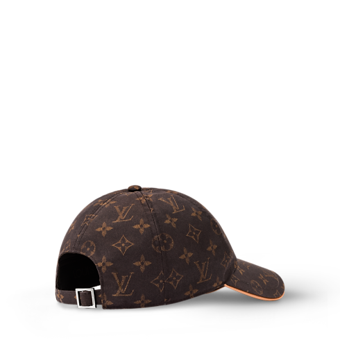 S00 Accessoires Chapeaux, Gants et Chaussettes Casquette LV Light | Louis Vuitton ® (Zoom produit)