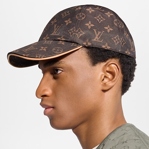 S00 Accessoires Chapeaux, Gants et Chaussettes Casquette LV Light | Louis Vuitton ® (Zoom produit)