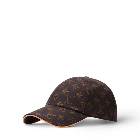 S00 Accessoires Chapeaux, Gants et Chaussettes Casquette LV Light | Louis Vuitton ® (Zoom produit)