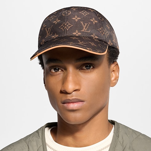 S00 Accessoires Chapeaux, Gants et Chaussettes Casquette LV Light | Louis Vuitton ® (Zoom produit)