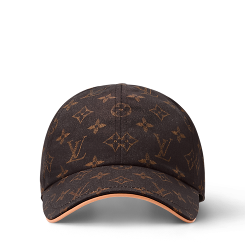 S00 Accessoires Chapeaux, Gants et Chaussettes Casquette LV Light | Louis Vuitton ® (Zoom produit)