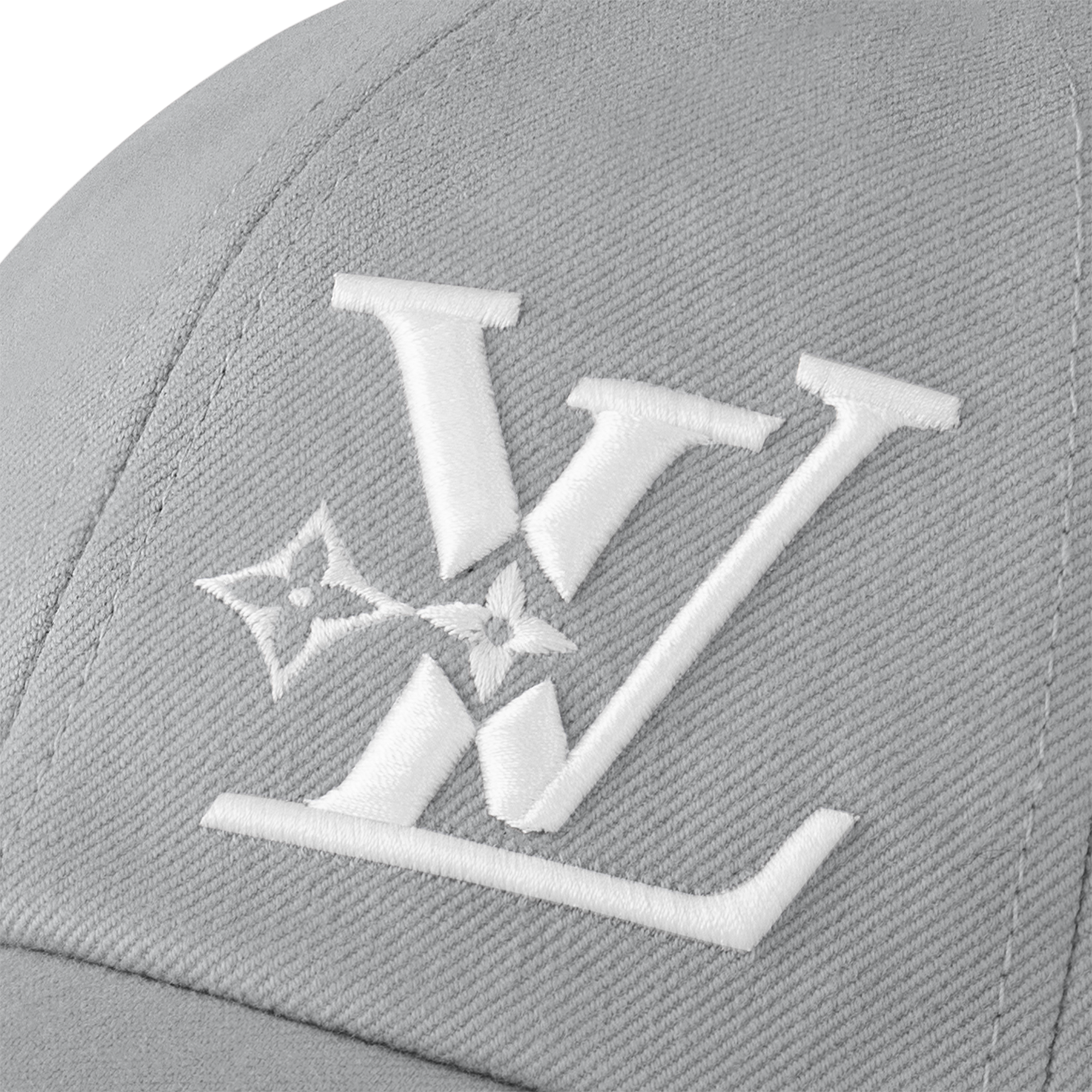 S00 Accessoires Chapeaux, Bonnets et Gants Casquette LV Smash | Louis Vuitton ® (Zoom produit)