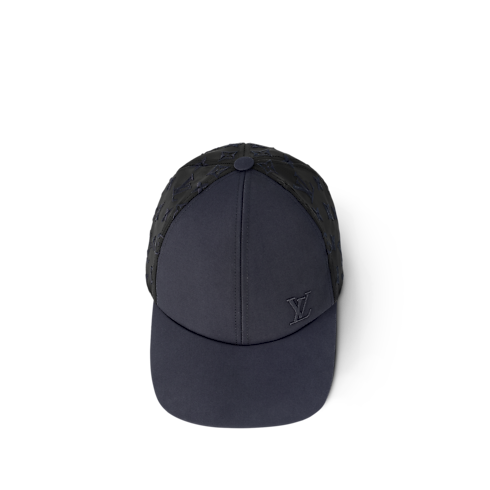 S00 Accessoires Chapeaux, Gants et Chaussettes Casquette Monogram Mesh | Louis Vuitton ® (Zoom produit)