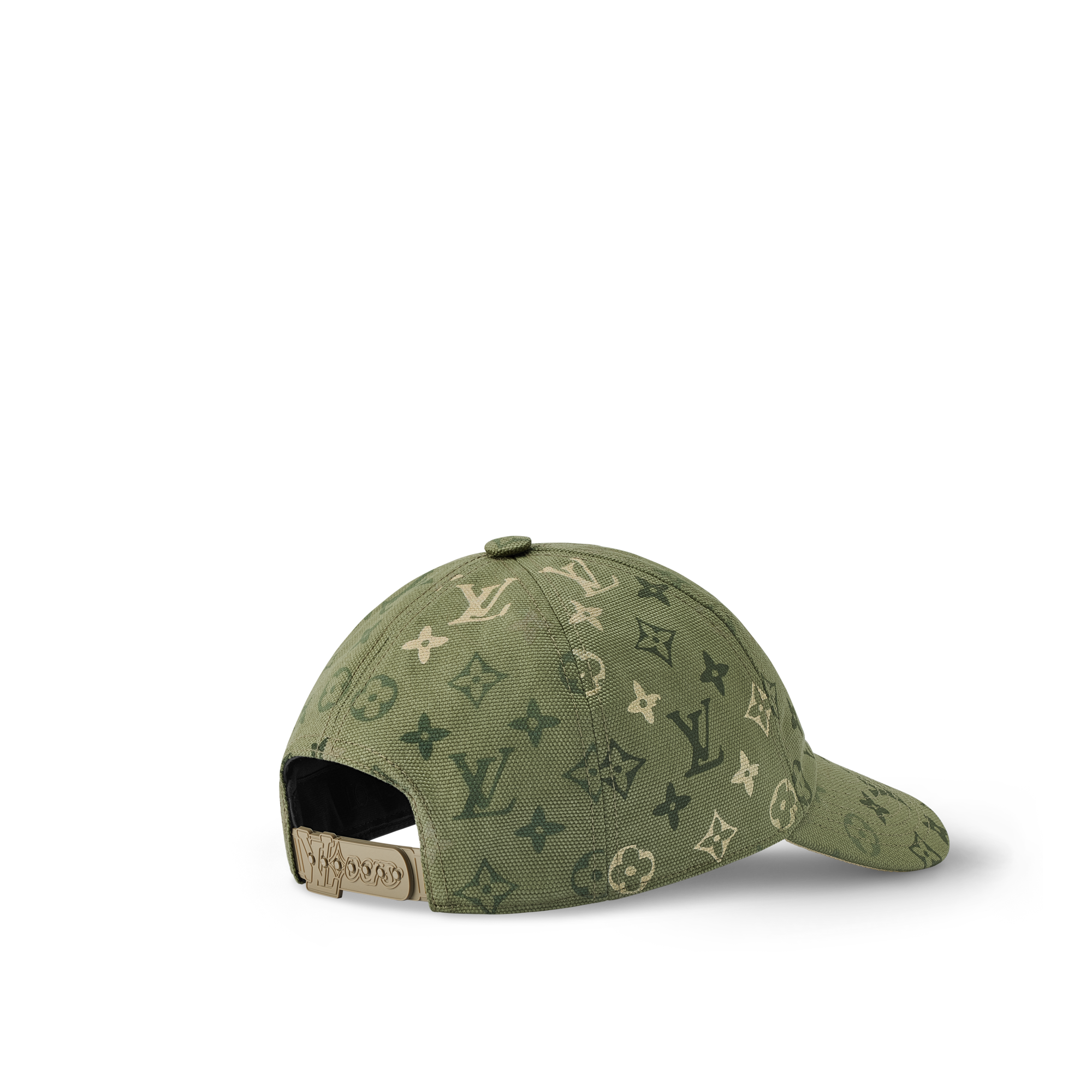 S00 Accessoires Chapeaux, Bonnets et Gants Casquette Monogram Surplus | Louis Vuitton ® (Zoom produit)