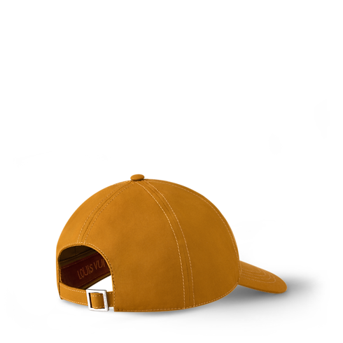 S00 Accessoires Chapeaux, Gants et Chaussettes Casquette Only LV | Louis Vuitton ® (Zoom produit)