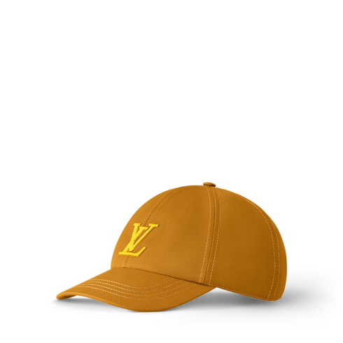 S00 Accessoires Chapeaux, Gants et Chaussettes Casquette Only LV | Louis Vuitton ® (Zoom produit)