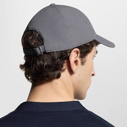 S00 Accessoires Chapeaux, Gants et Chaussettes Casquette Only LV | Louis Vuitton ® (Zoom produit)