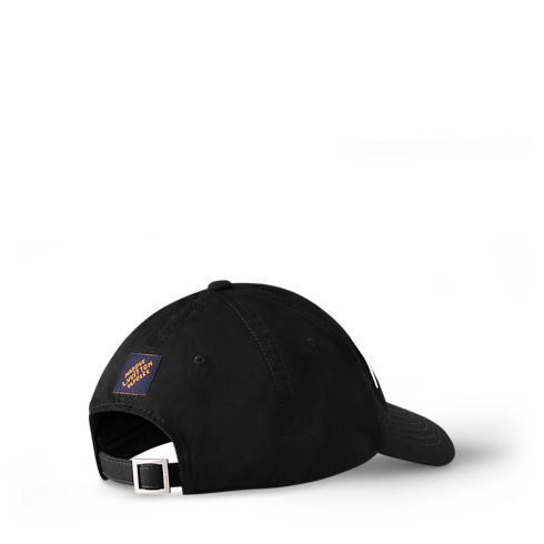 S00 Accessoires Chapeaux, Gants et Chaussettes Casquette Signature | Louis Vuitton ® (Zoom produit)