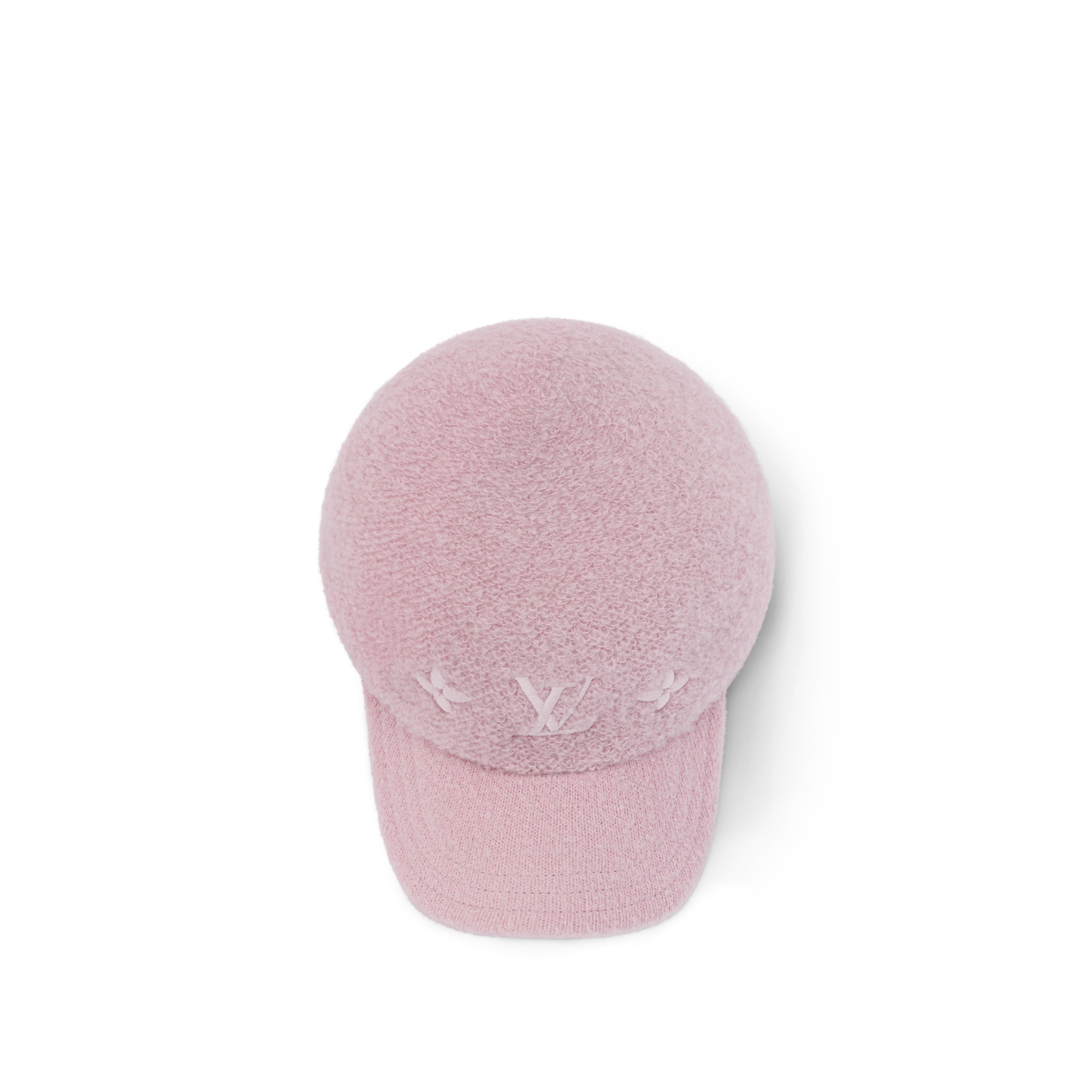 S00 Accessoires Chapeaux et Gants Casquette Woolgram | Louis Vuitton ® (Zoom produit)