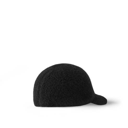 S00 Accessoires Chapeaux et Gants Casquette Woolgram | Louis Vuitton ® (Zoom produit)