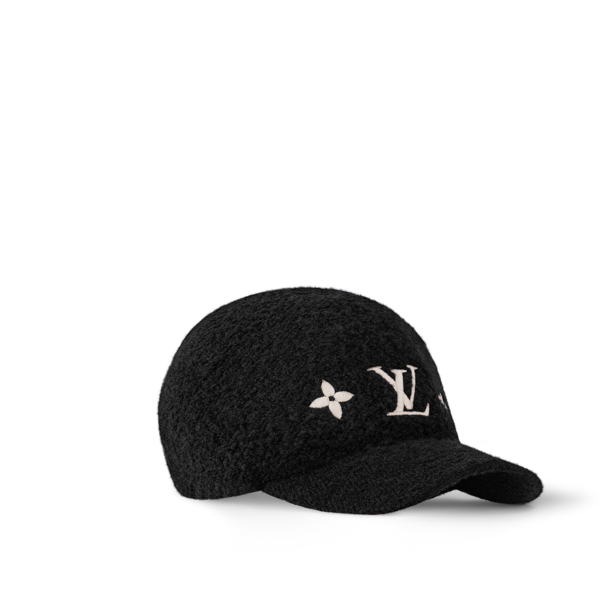 S00 Accessoires Chapeaux et Gants Casquette Woolgram | Louis Vuitton ® (Zoom produit)
