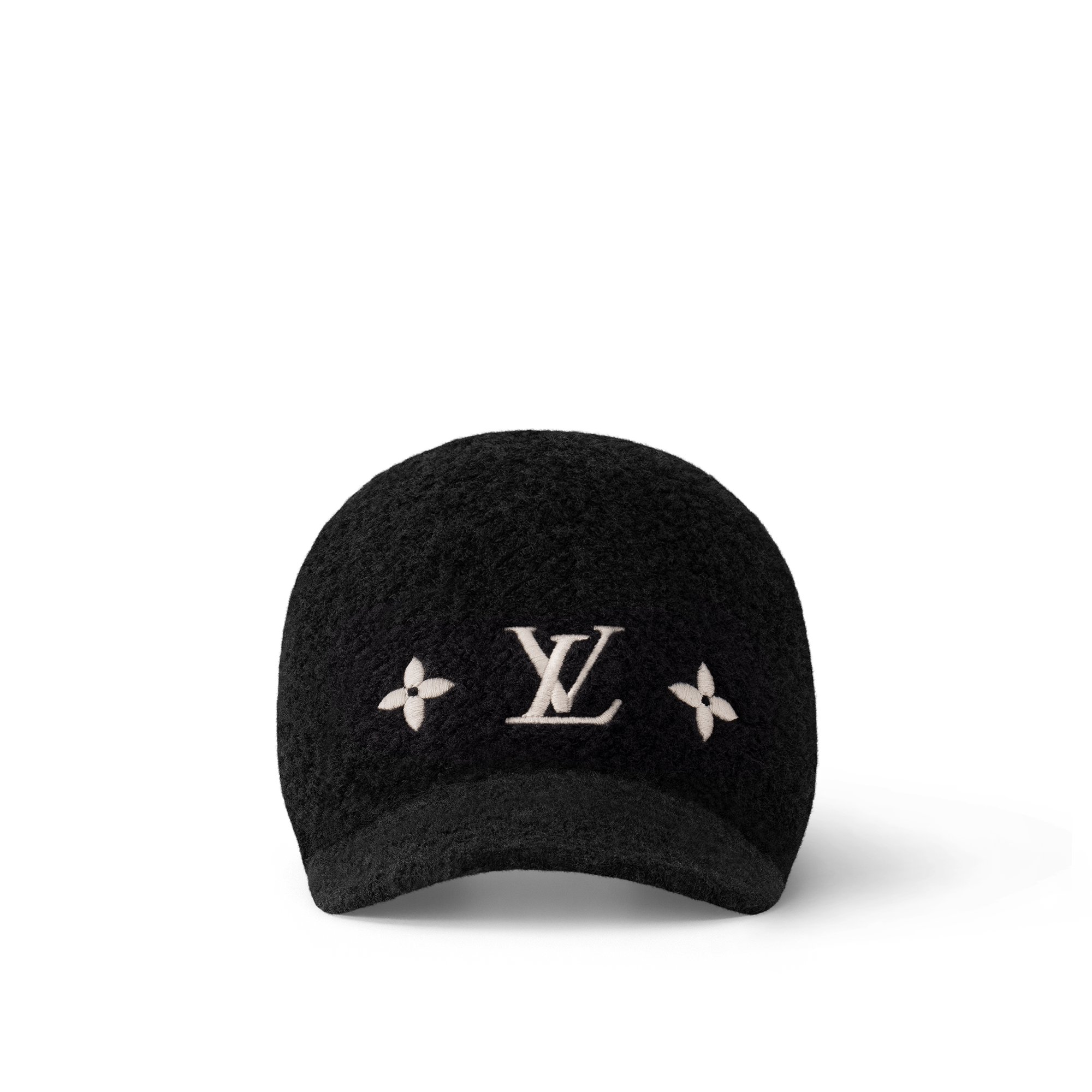S00 Accessoires Chapeaux et Gants Casquette Woolgram | Louis Vuitton ® (Zoom produit)