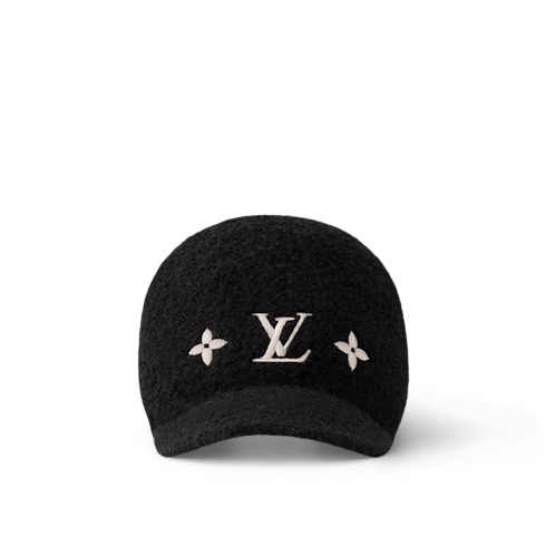 S00 Accessoires Chapeaux et Gants Casquette Woolgram | Louis Vuitton ® (Zoom produit)