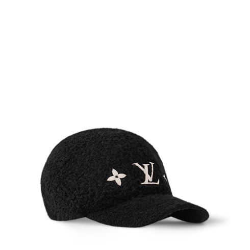S00 Accessoires Chapeaux et Gants Casquette Woolgram | Louis Vuitton ® (Zoom produit)
