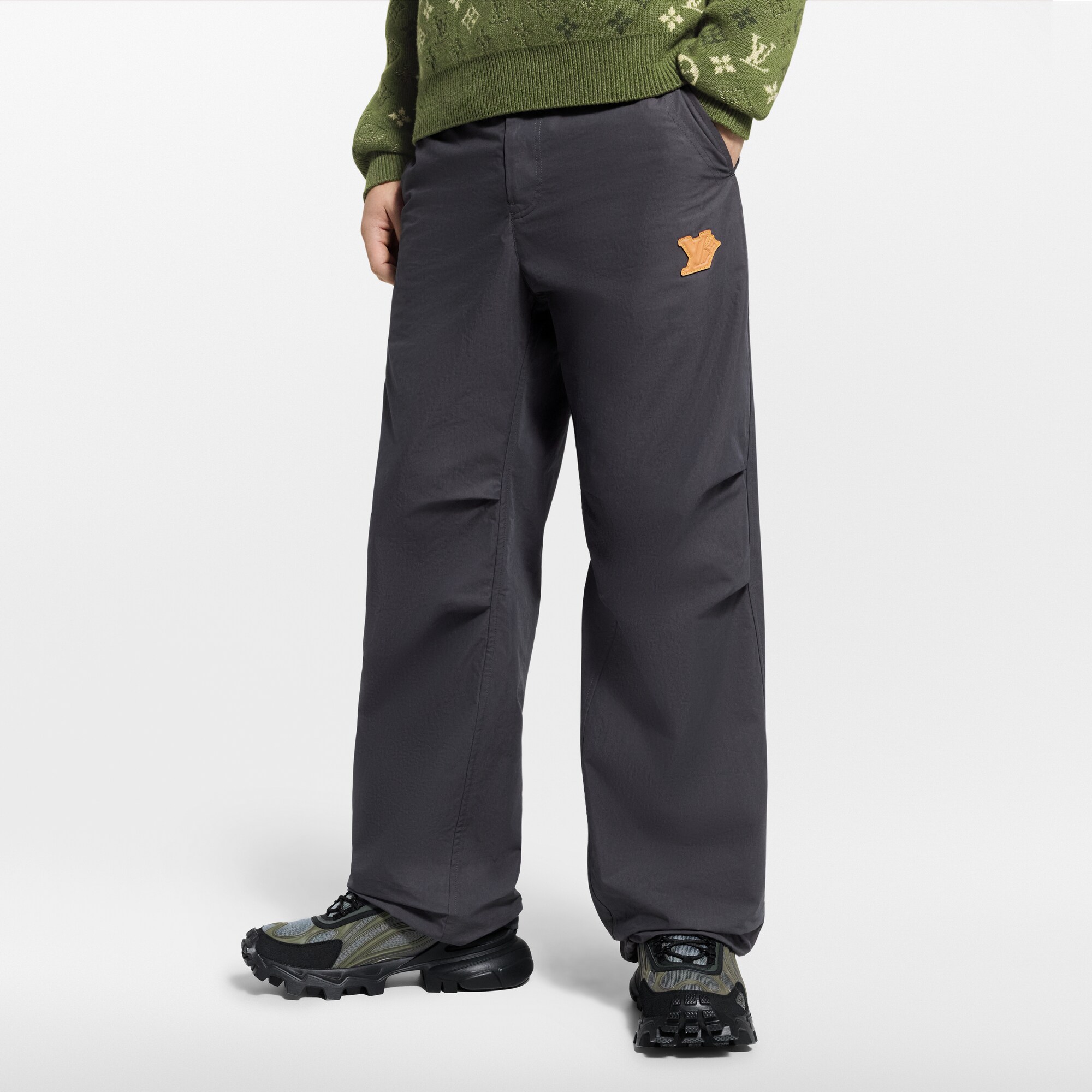  Ready-to-Wear Pants Casual Outdoor Pants | Louis Vuitton ® (Product zoom)