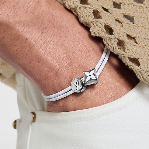 Fashion Jewelry Bracelets Catch It Bracelet | Louis Vuitton ® (Product zoom)