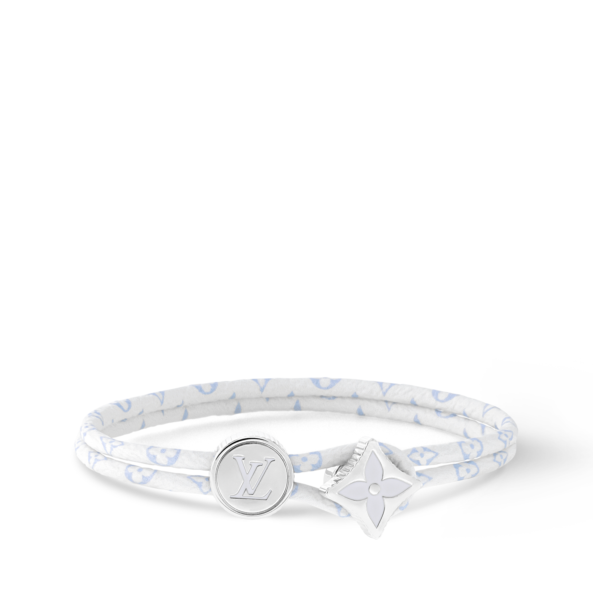  Fashion Jewelry Bracelets Catch It Bracelet | Louis Vuitton ® (Product zoom)