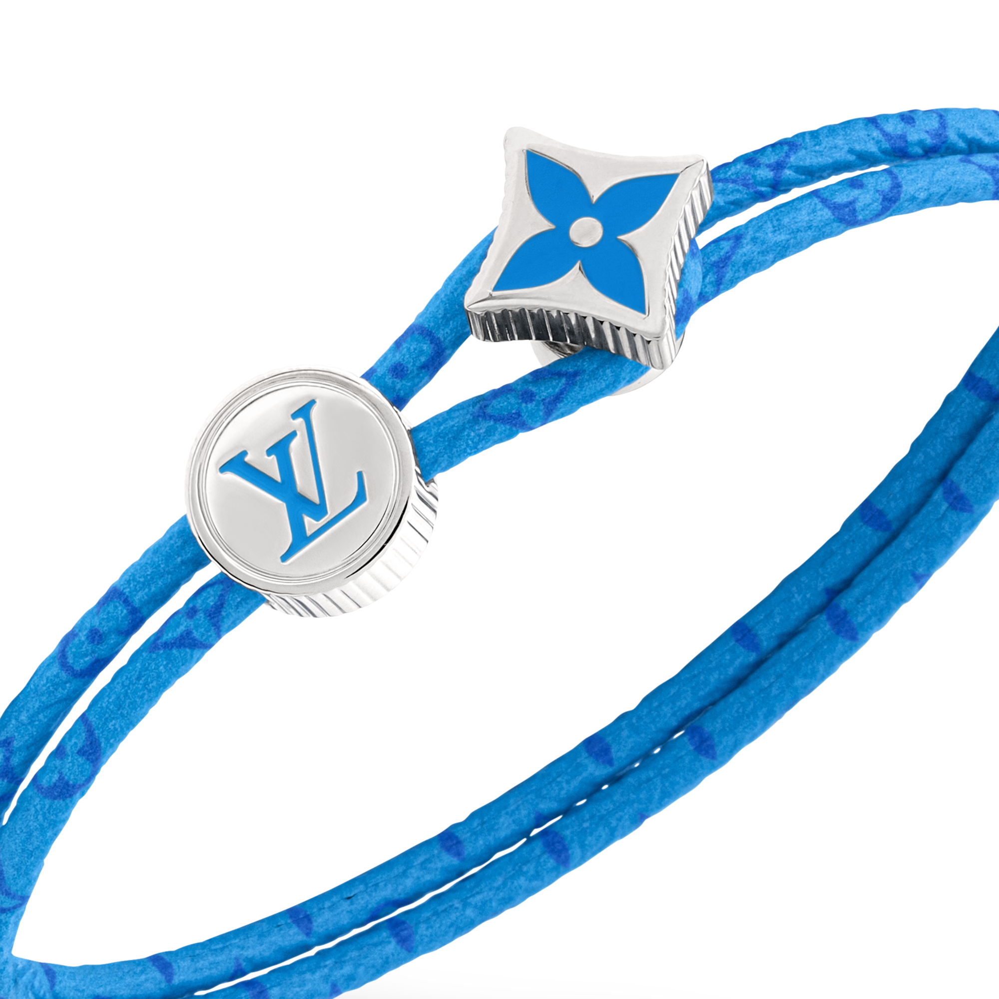  Fashion Jewelry Bracelets Catch It Bracelet | Louis Vuitton ® (Product zoom)