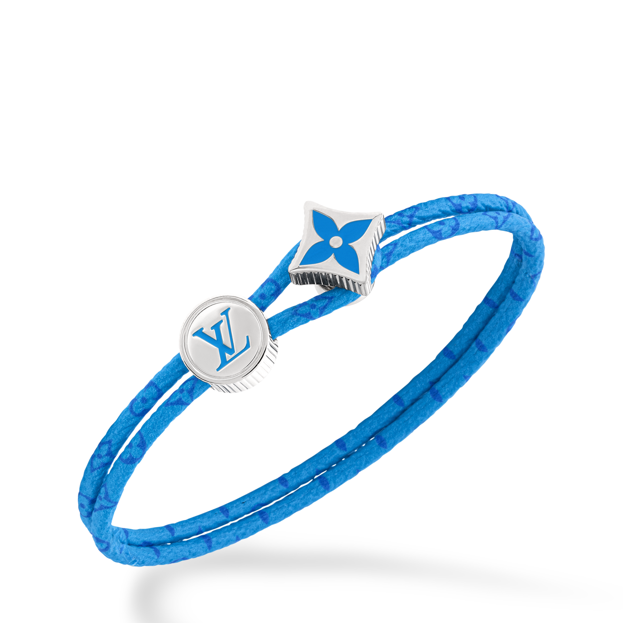  Fashion Jewelry Bracelets Catch It Bracelet | Louis Vuitton ® (Product zoom)