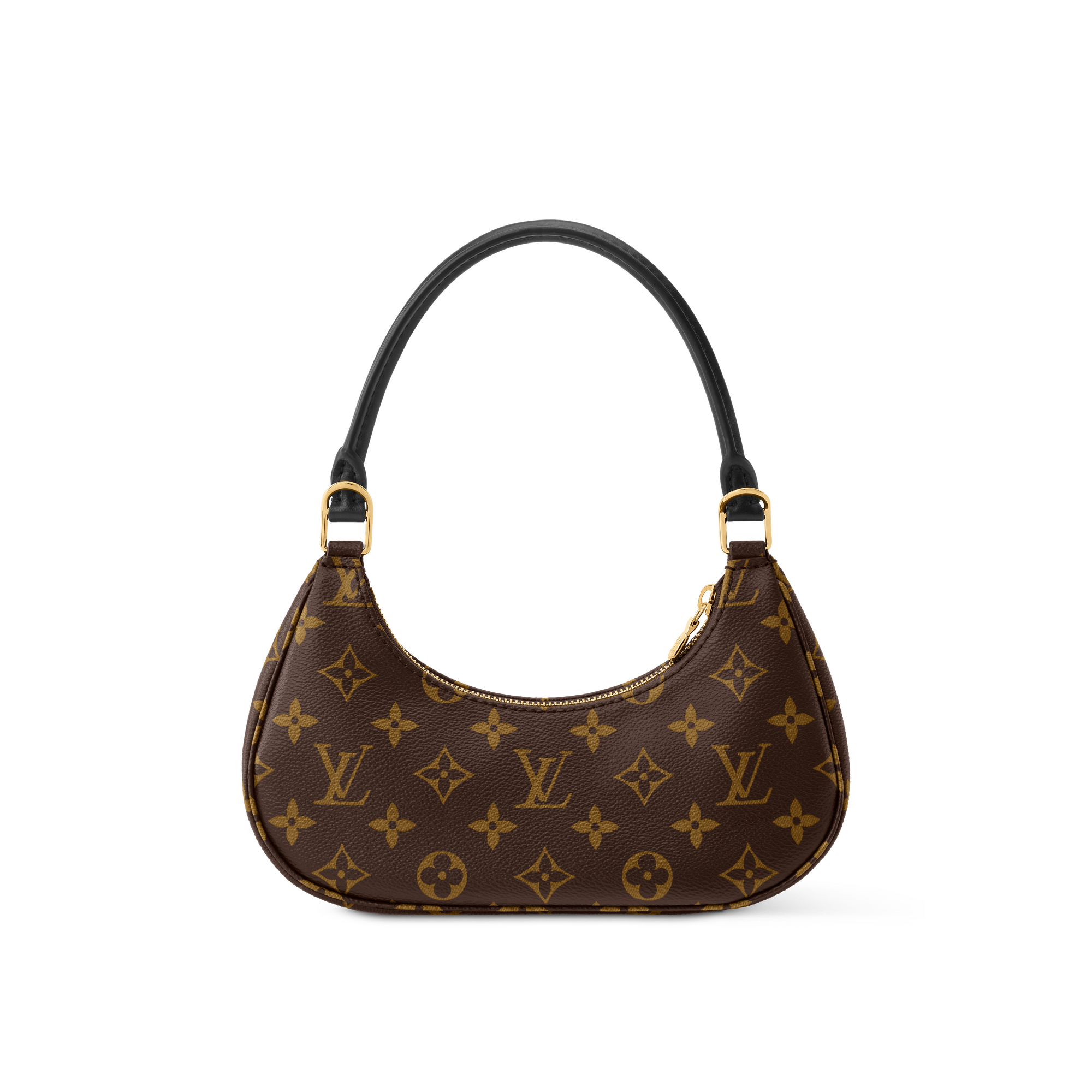 Monogram Small Leather Goods Wallets on Chain and Nano Bags Catchy PM | Louis Vuitton ® (Product zoom)