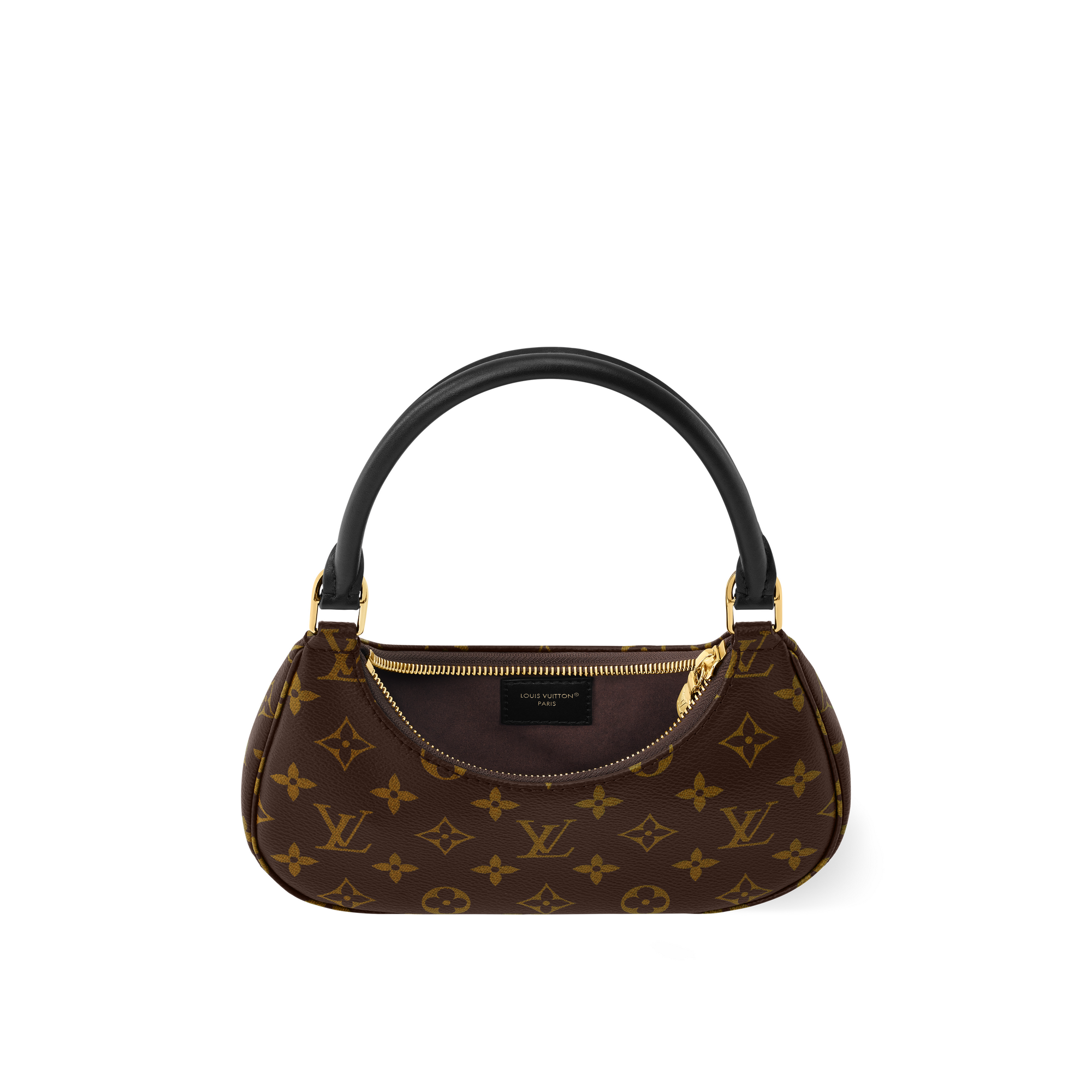 Monogram Small Leather Goods Wallets on Chain and Nano Bags Catchy PM | Louis Vuitton ® (Product zoom)
